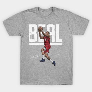 Bradley Beal Washington Hyper T-Shirt